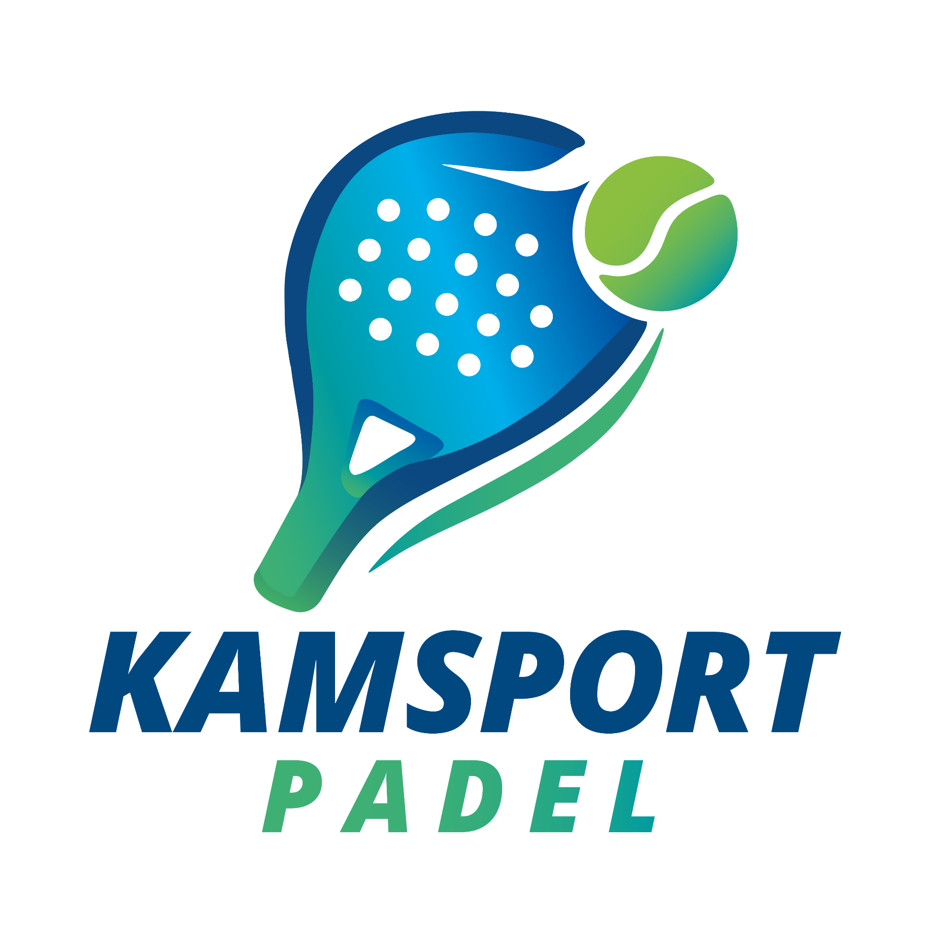 Kamsport Padel